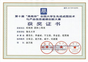 2017年交通学院大学生创新创业喜结硕果 网络技术领域绽放新花