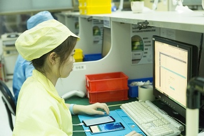 图腾信息 以P2C全链条式售后维修模式，驱动智能终端服务创新与多媒体技术研发新篇章