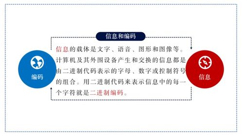 信息技术学科 通信基础与网络技术教学课件